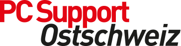 PC Support Ostschweiz